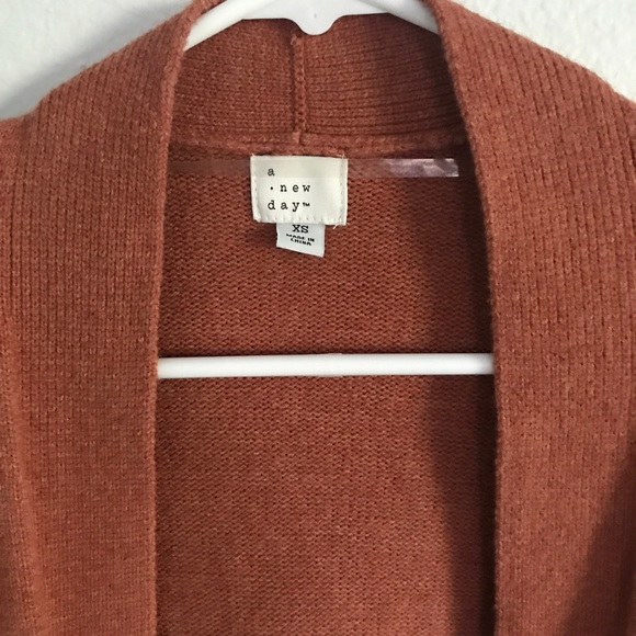 Women’s A New Day cardigan - Picture 2 of 2